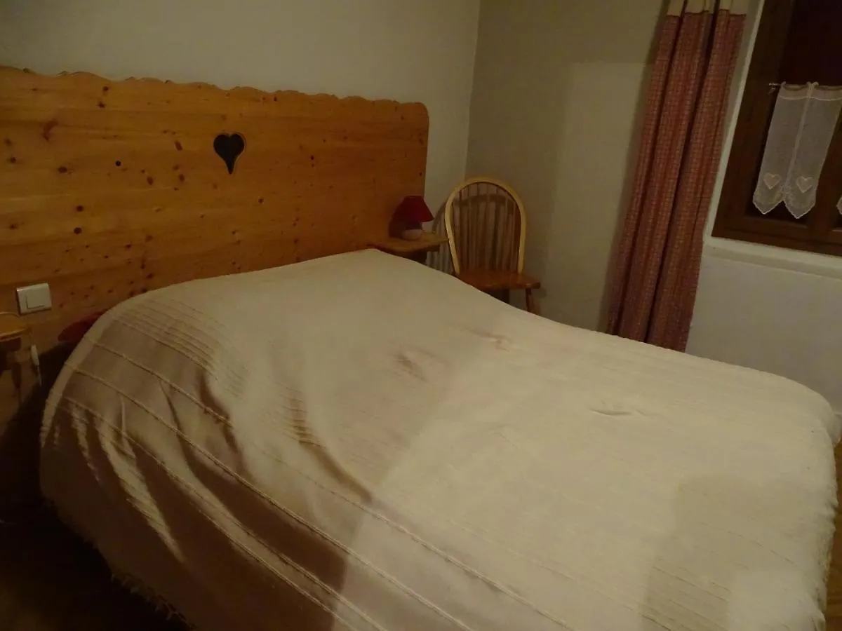 Tza Toine De Malsur Apartment Le Mont-Dore